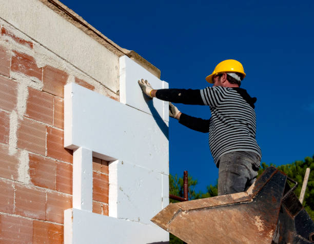 Best Geographic-Specific Insulation Services in Glenrock, WY