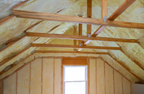 Best Blown-in Insulation in Glenrock, WY