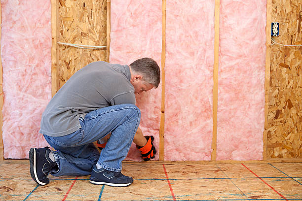 Best Specialized Insulation Services in Glenrock, WY