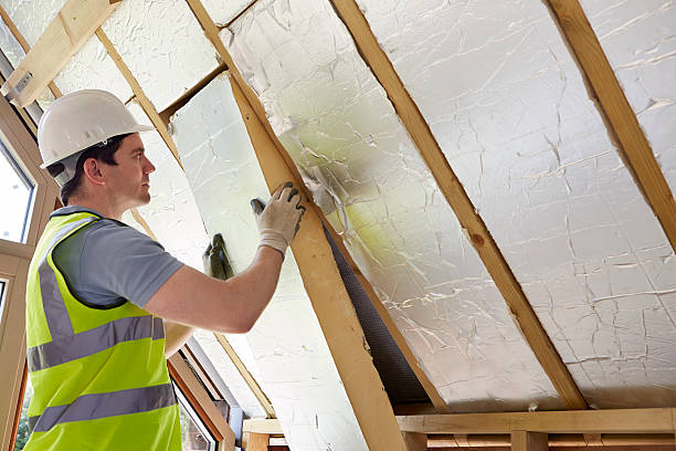 Trusted Glenrock, WY Insulation Contractor Experts
