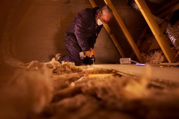 Best Commercial Insulation in Glenrock, WY